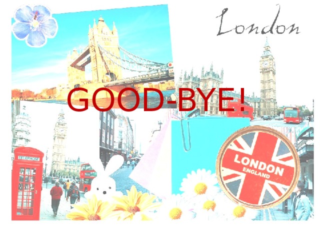 GOOD-BYE! 