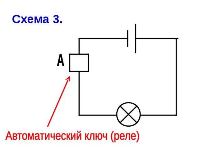 Схема 3. 