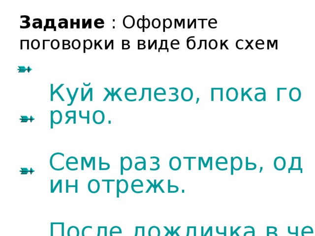 Цикл с постусловием 
