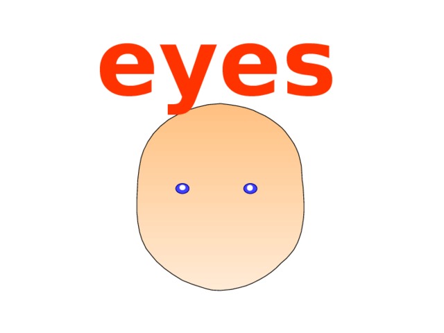 eyes 