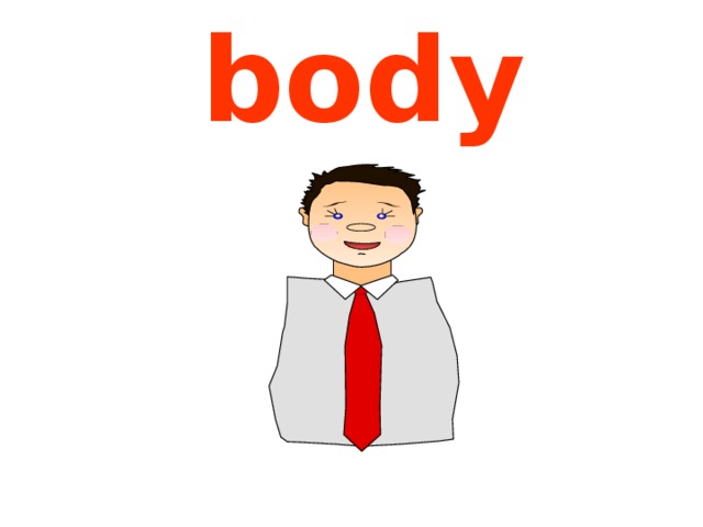 body 