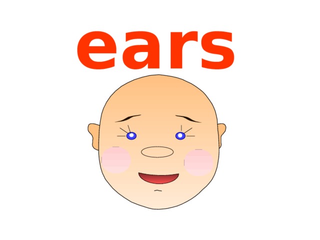 ears 