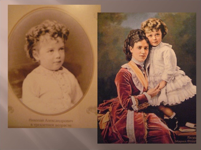 19 мая 1868 г. В Царском Селе родился мальчик по имени Николай – наследник Российского престола.  