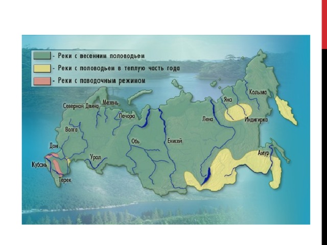 Река дон 