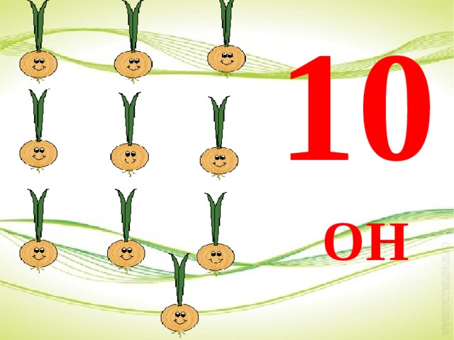 10 ОН 