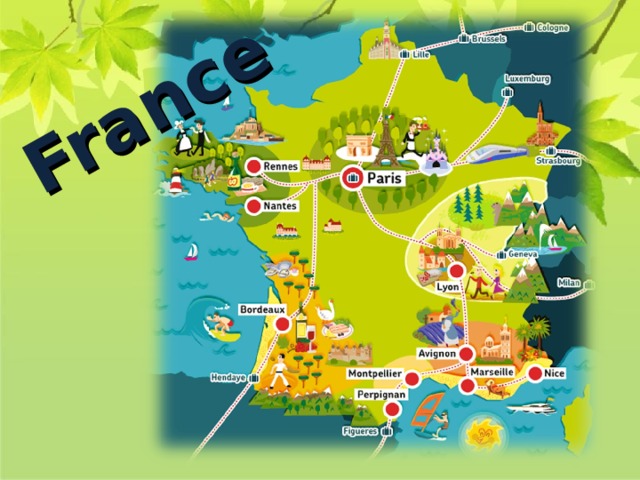 France 