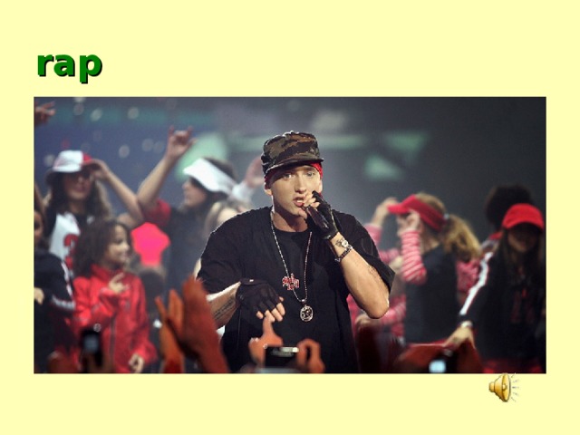 rap 