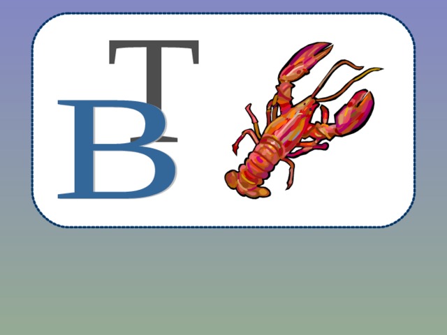 Т 