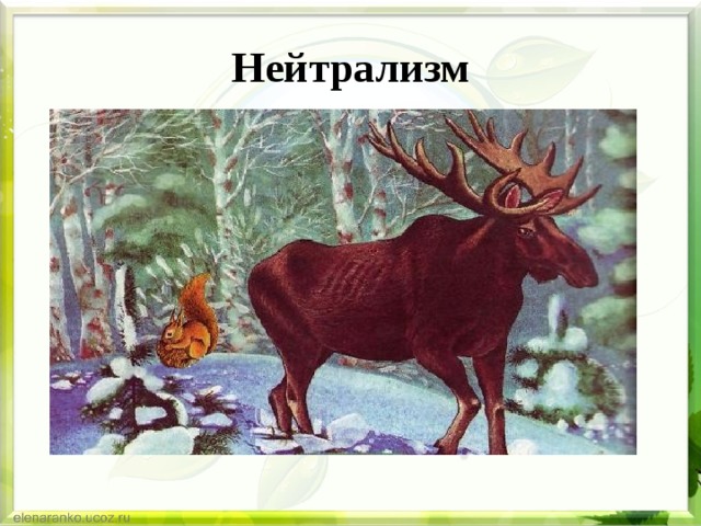 Нейтрализм 