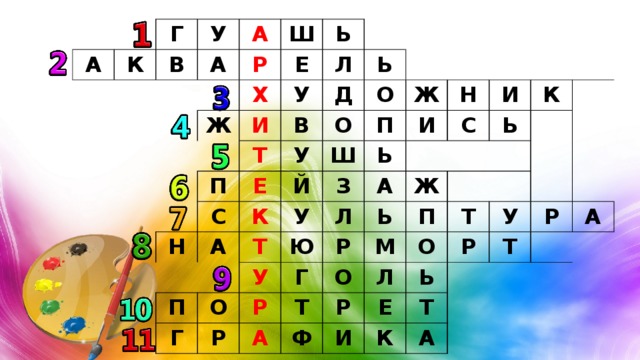 А Г К У В А А Р Ш Ь Е Ж Х Л И У П Т Ь Д В С Е Н О У О А К П Ш Й Ж Т П З У Н И Ь У Г О И А Л Ю С Р Р К Ж Р Ь Г Ь А М П О Т Ф Р Т Л О Ь И У Р Е Р К Т Т А А 