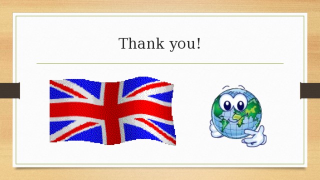Thank you! 