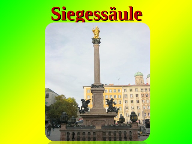 Siegessäule 