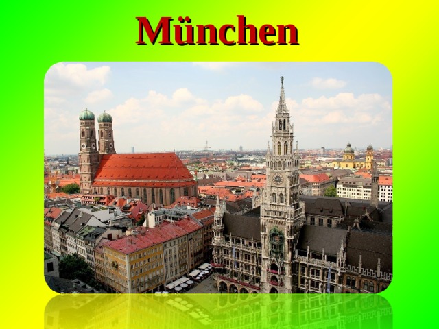 München 