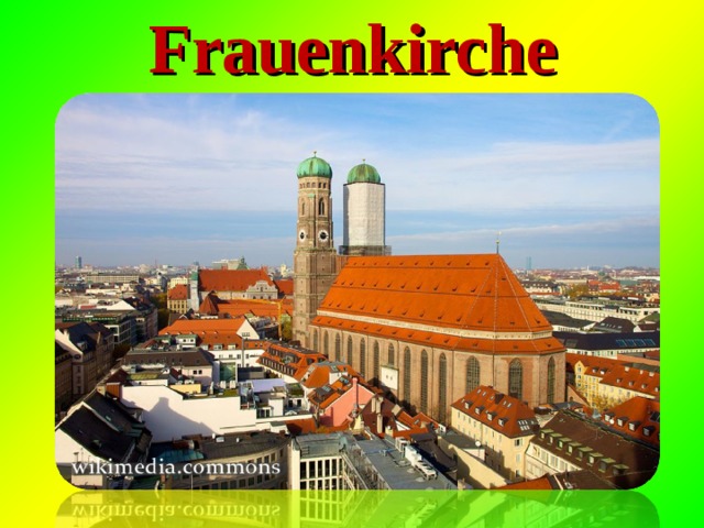 Frauenkirche 