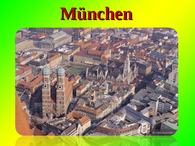 München 