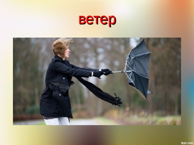 ветер 