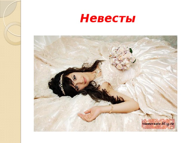 Невесты 
