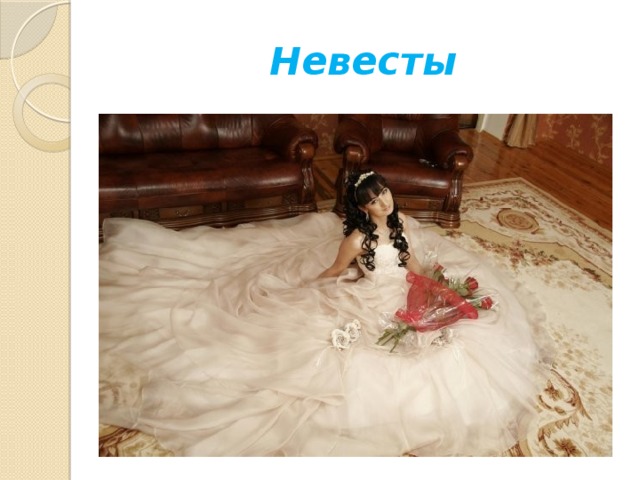 Невесты 