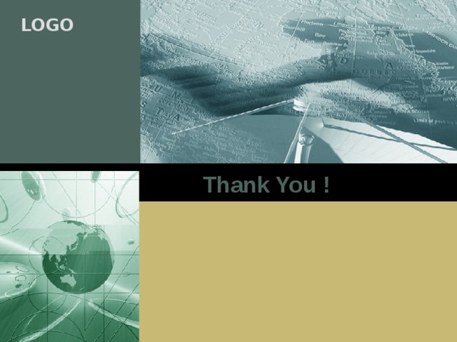 Thank You ! 