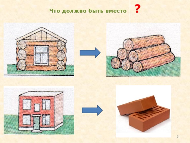 Что должно быть вместо ? ?  