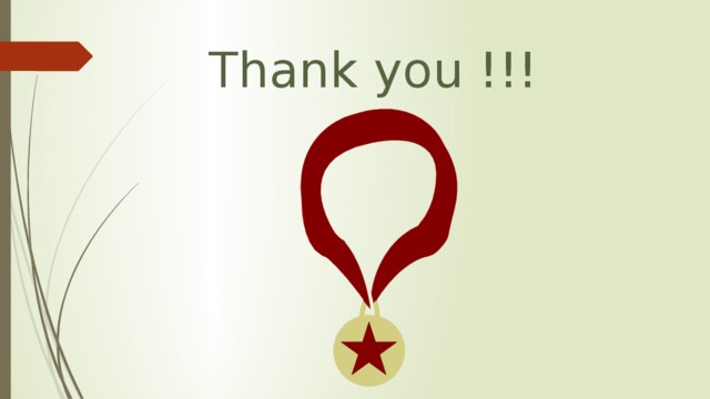 Thank you !!! 