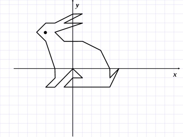 у х 