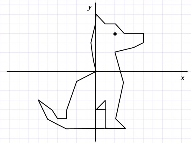 у х 