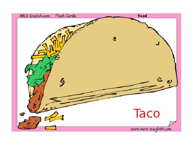 Taco 