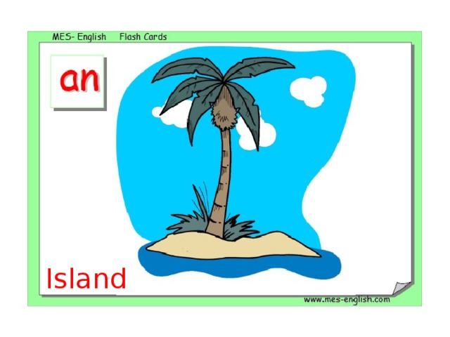 Island 