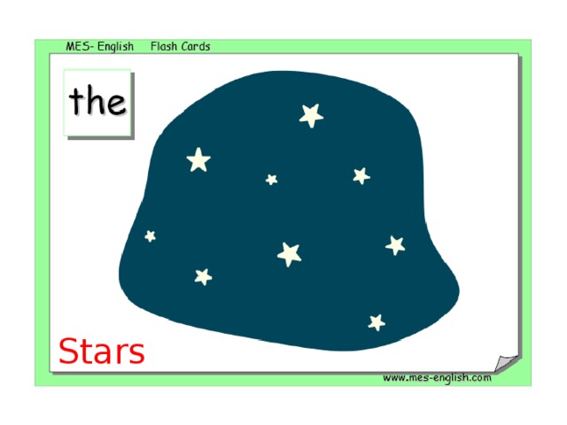 Stars 