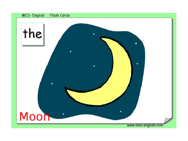 Moon 