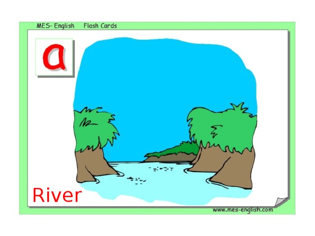 River 