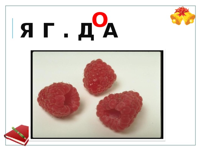 О Я Г . Д А 