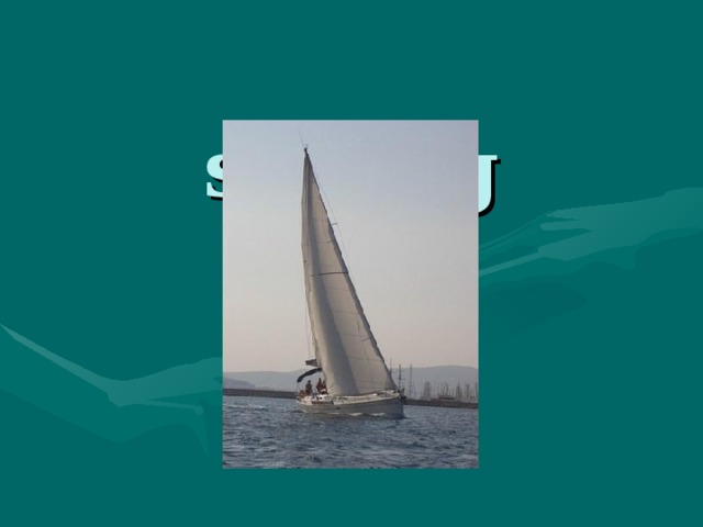  sailing   
