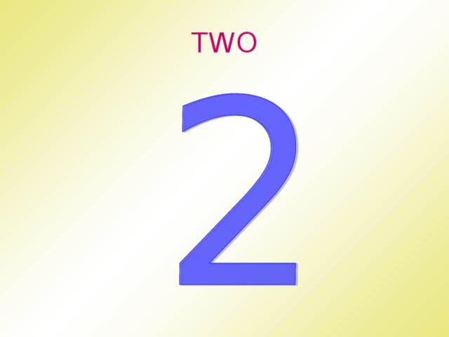 TWO 