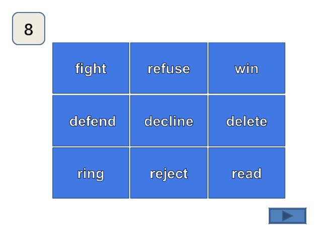  8 