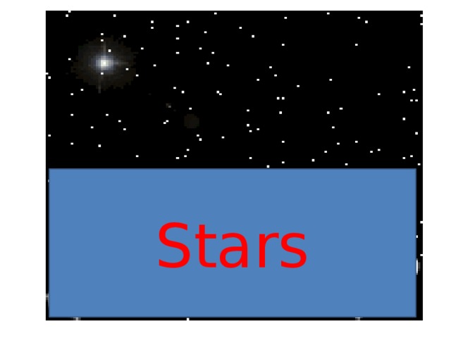 Stars 