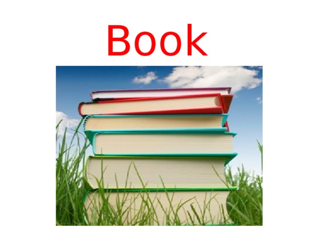 Book 