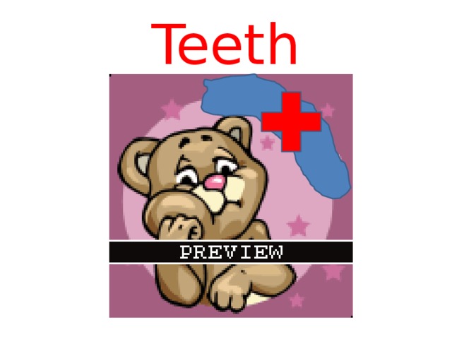 Teeth 