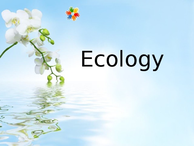 Ecology 