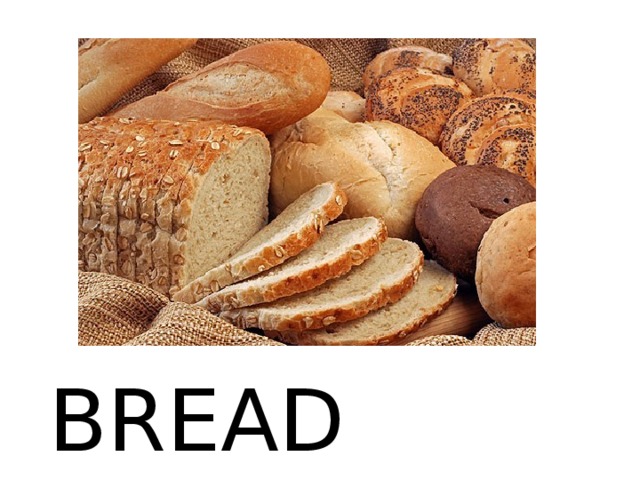 BREAD 