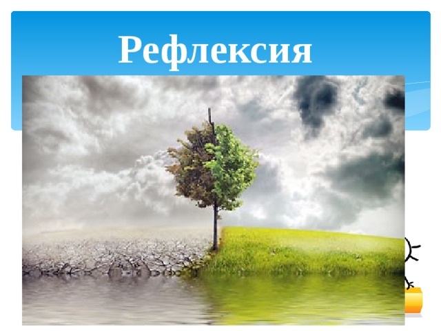 Рефлексия 