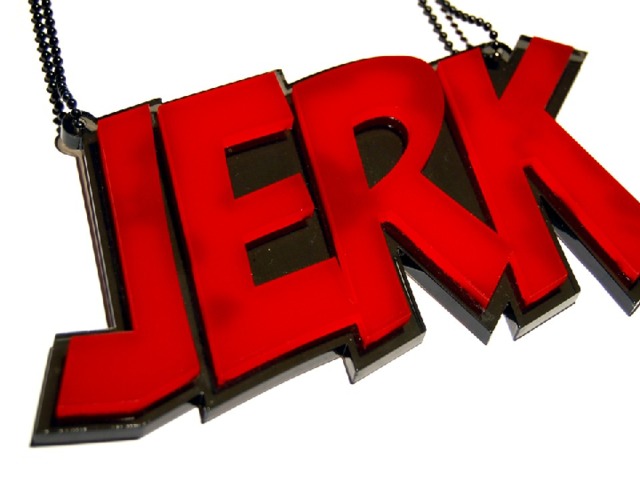 Jerk 