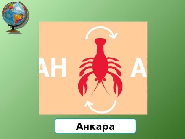 Анкара 