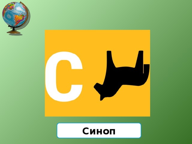 Синоп 