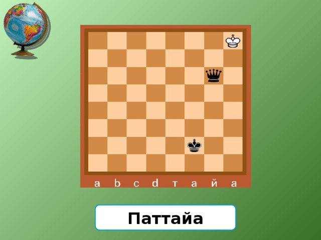 Паттайа 
