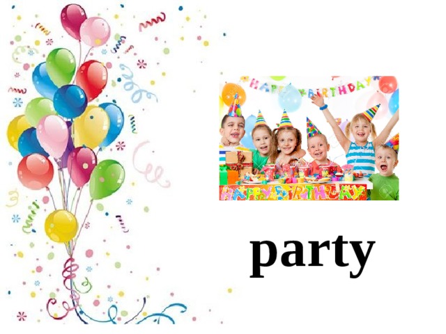 party 