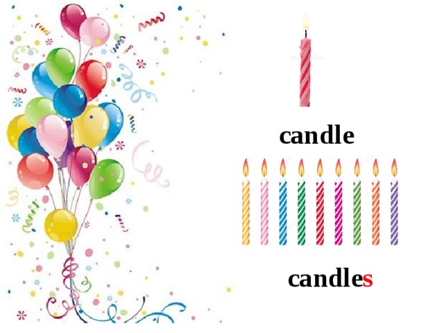 candle candle s 