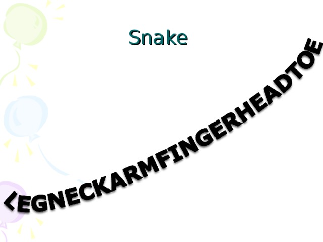 Snake 