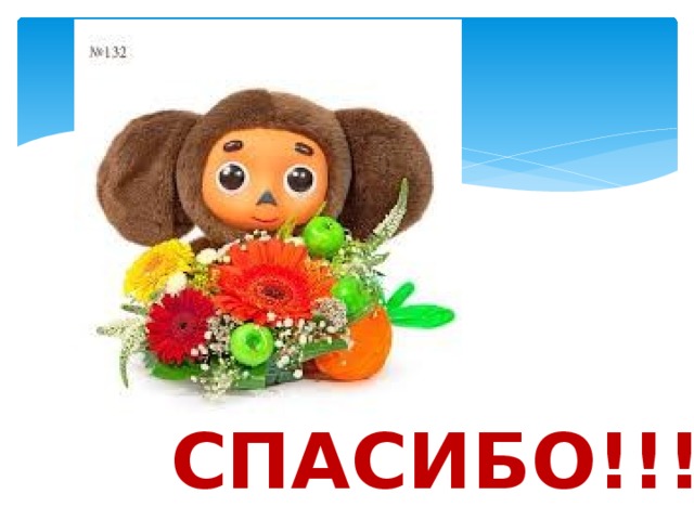СПАСИБО!!! 